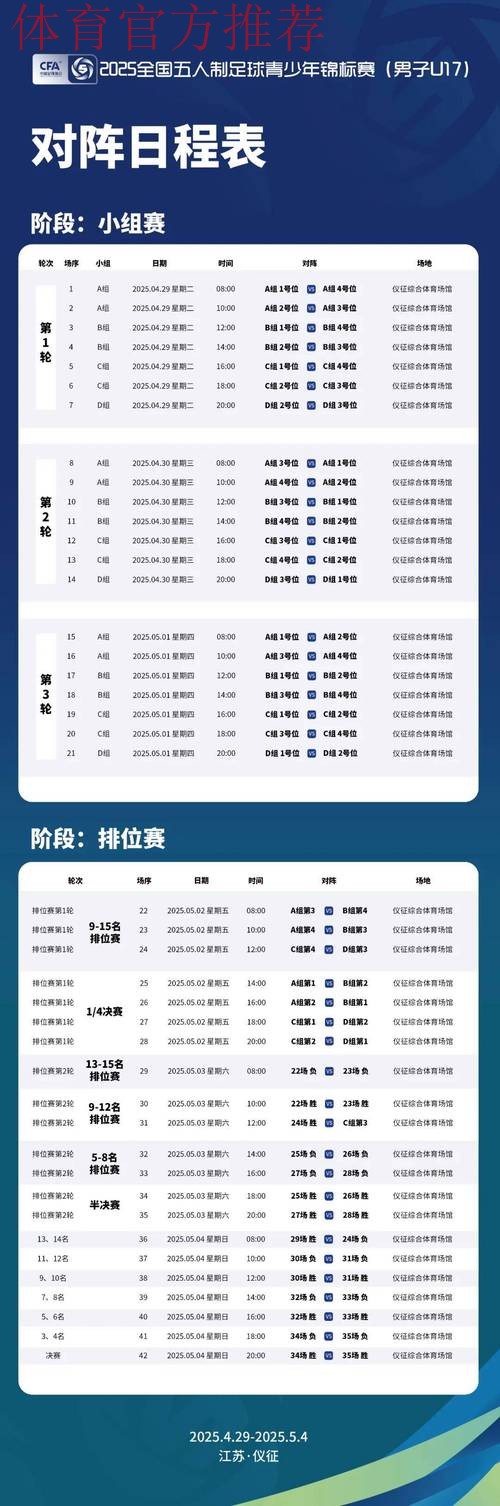 水乡嘉兴掀起青春浪潮 2022“我爱足球”全国五人制足球青少年锦标赛（U17男子）蓄势待发