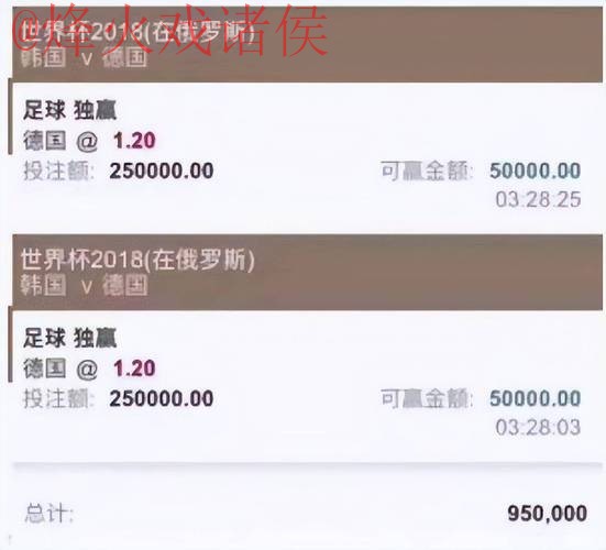 世界杯投注APP排行榜热门推荐